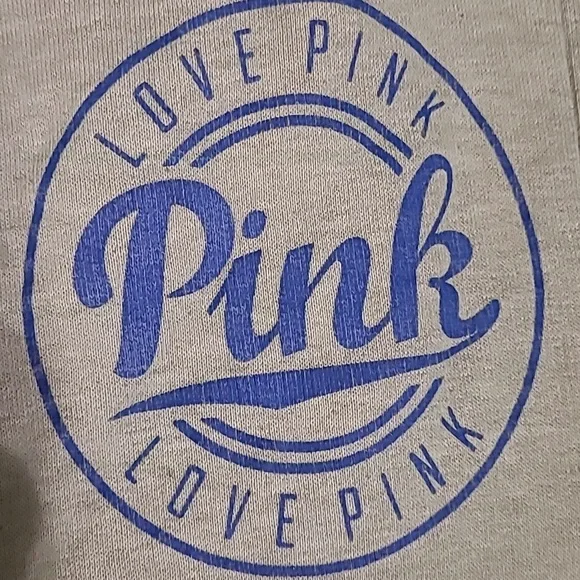 PINK VS Sweatpants - Picture 2 of 6